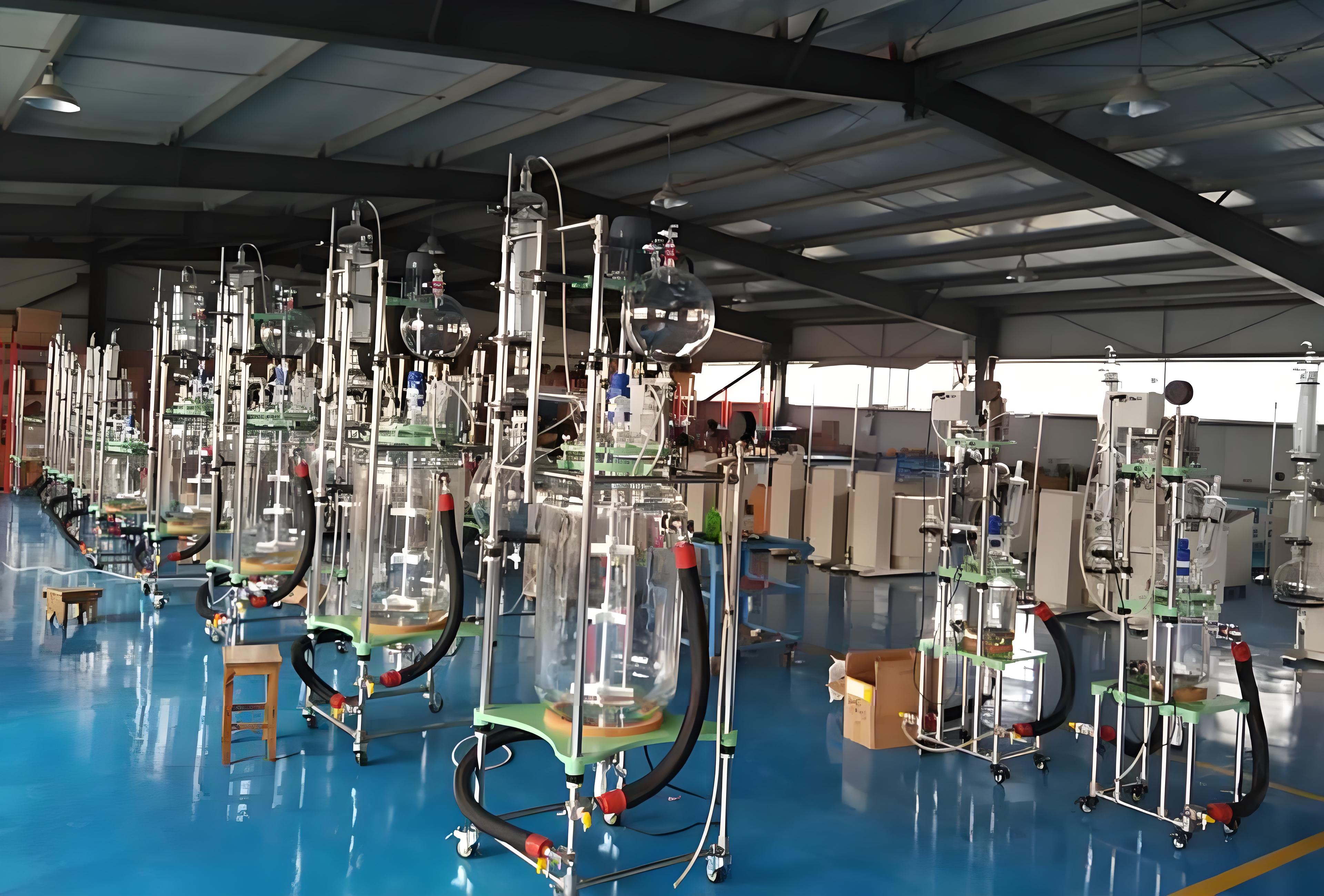 技術優勢 技術優勢